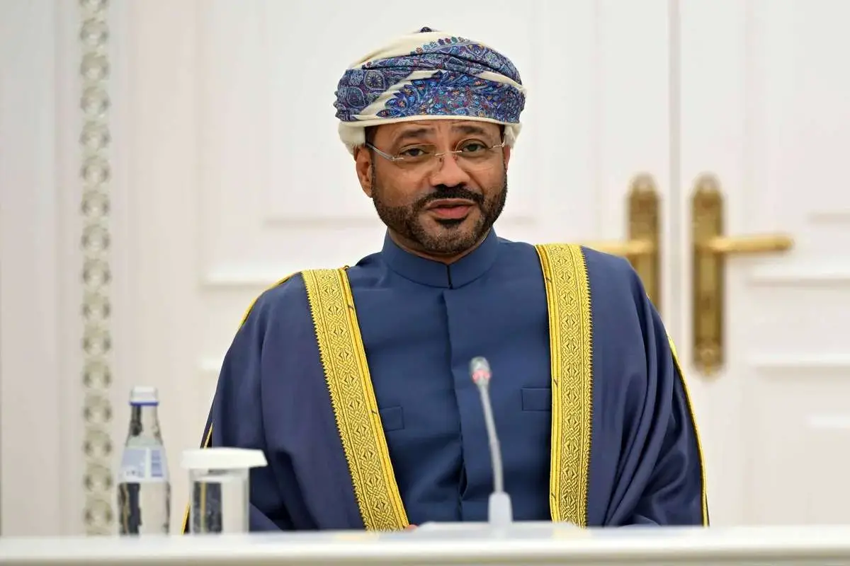 واکنش عمان به گفت‌وگوهای امروز ایران و آمریکا