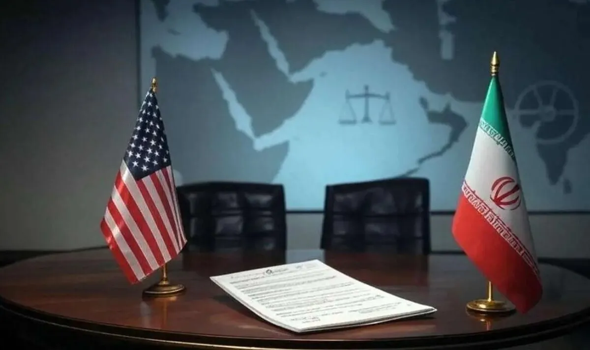 تحریم‌های امریکا