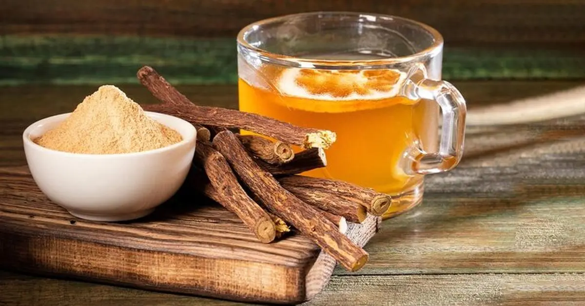 افرادی که نباید شیرین‌بیان مصرف کنند