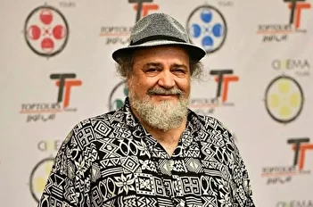 فیلم/ حضور یک چهره جنجالی در جشنواره فیلم فجر