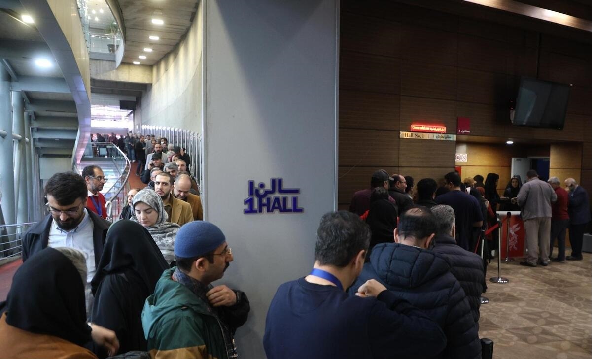 اعلام اولین آرای مردمی جشنواره فیلم فجر