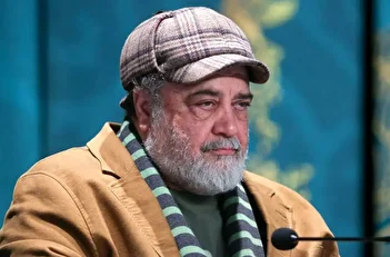 فیلم/ واکنش شریفی‌نیا به صحبت‌های جنجالی گلشیفته