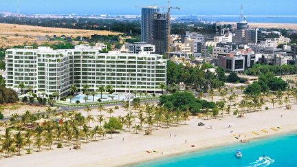 قیمت خرید هر متر آپارتمان درکیش چقدر است؟ + جدول بهمن ماه ۱۴۰۴