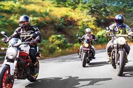 نحوه ثبت‌نام گواهی‌نامه موتور سیکلت در سال ۱۴۰۴