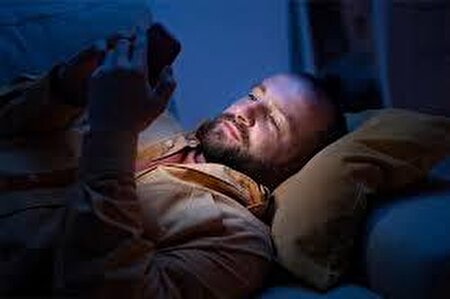 مراقبت از چشم در عصر صفحات نمایش