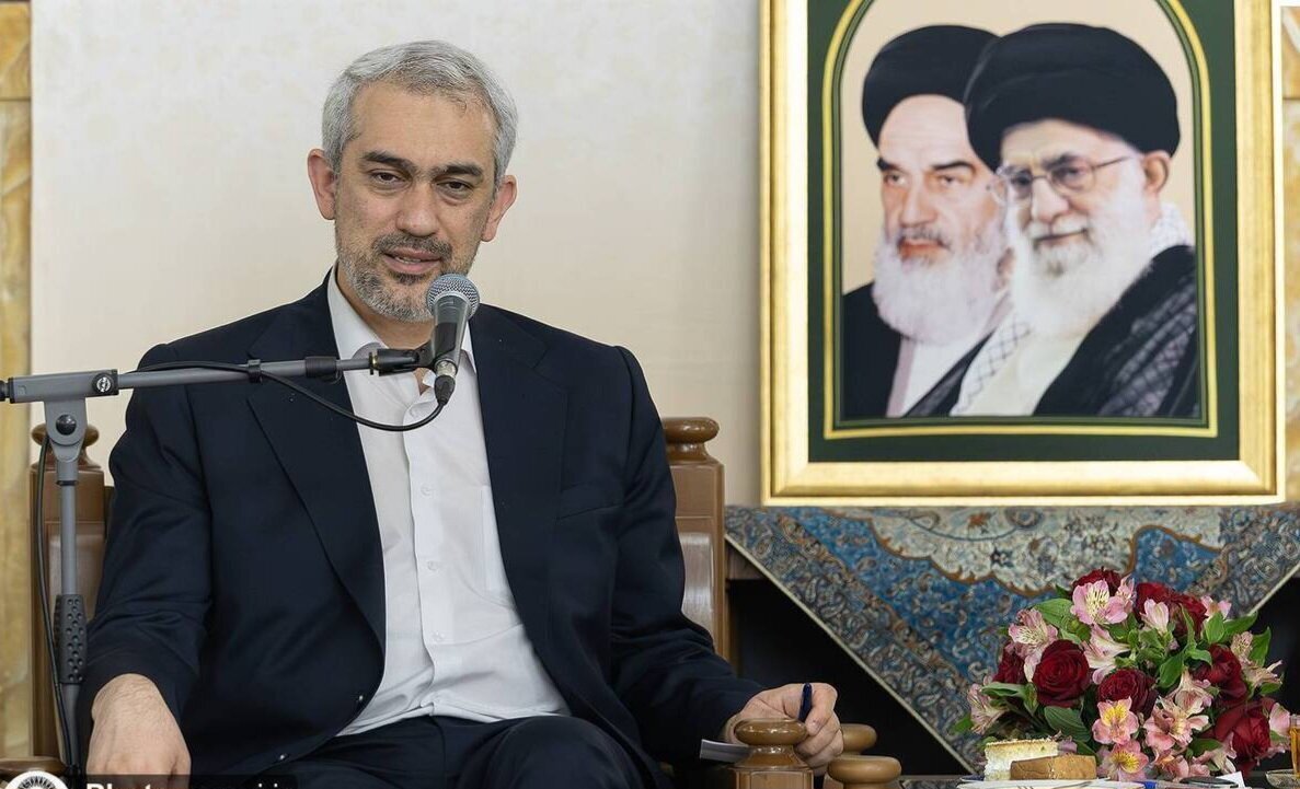 سید علی مدنی‌زاده: مناطق آزاد پیشران توسعه تولید صادرات محور هستند