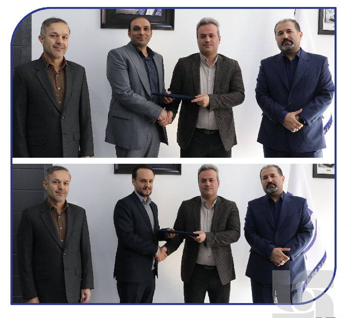 سرپرست معاونت فنی بیمه‌های اشخاص و سرپرست مدیریت بیمه‌های زندگی بیمه سرمد معرفی شدند