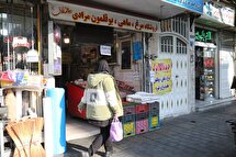 کاسبی فروشگاه‌ها از اعتبار کالابرگ مردم