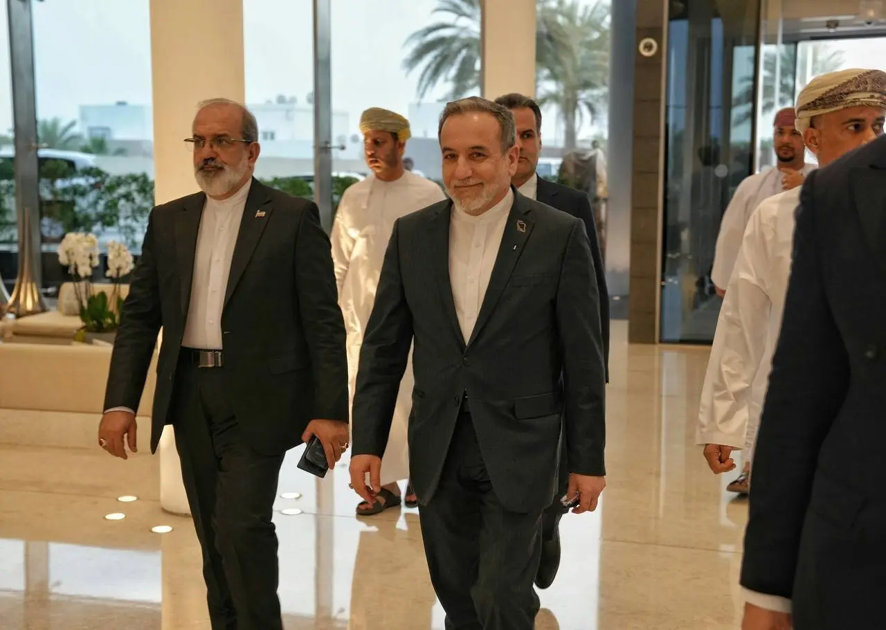 عراقچی موضع حاکمیتی ایران را اعلام کرد