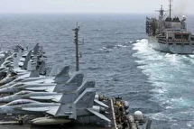 مذاکره در مسقط، آماده باش در خلیج فارس / چرا آمریکا آرایش نظامی‌اش را در منطقه تقویت می‌کند؟