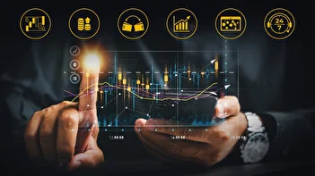 عکس/ اشتباه املایی عجیب در سایت صرافی ایران