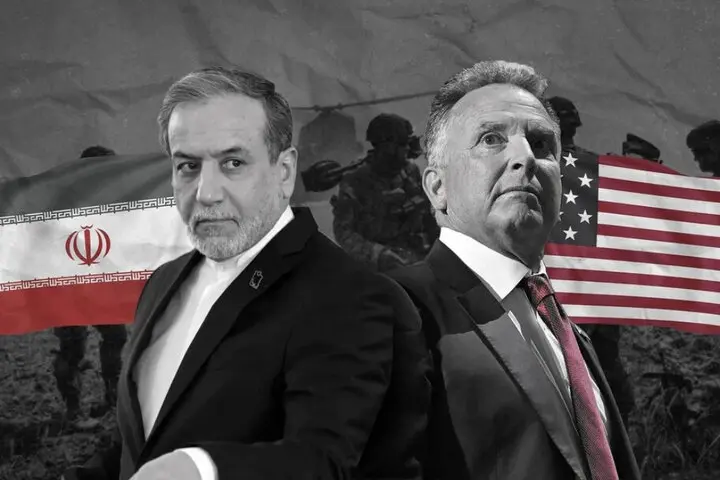 امارات درباره مذاکرات ایران و آمریکا بیانیه داد