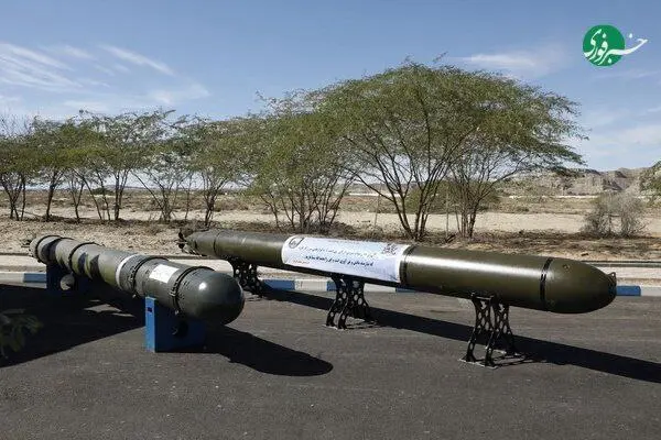 سلاح جنگی ایران