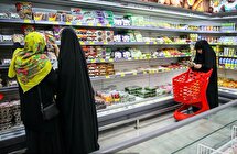 بازار مواد غذایی؛ آرامشی در تضاد با واقعیت جیب مردم