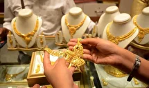 طلا از مرز حساس قیمتی عبور کرد