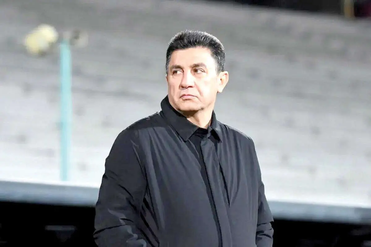 امیر قلعه‌نویی