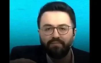 فیلم/ حمله تند مجری صداوسیما به بازیگرانِ معترض