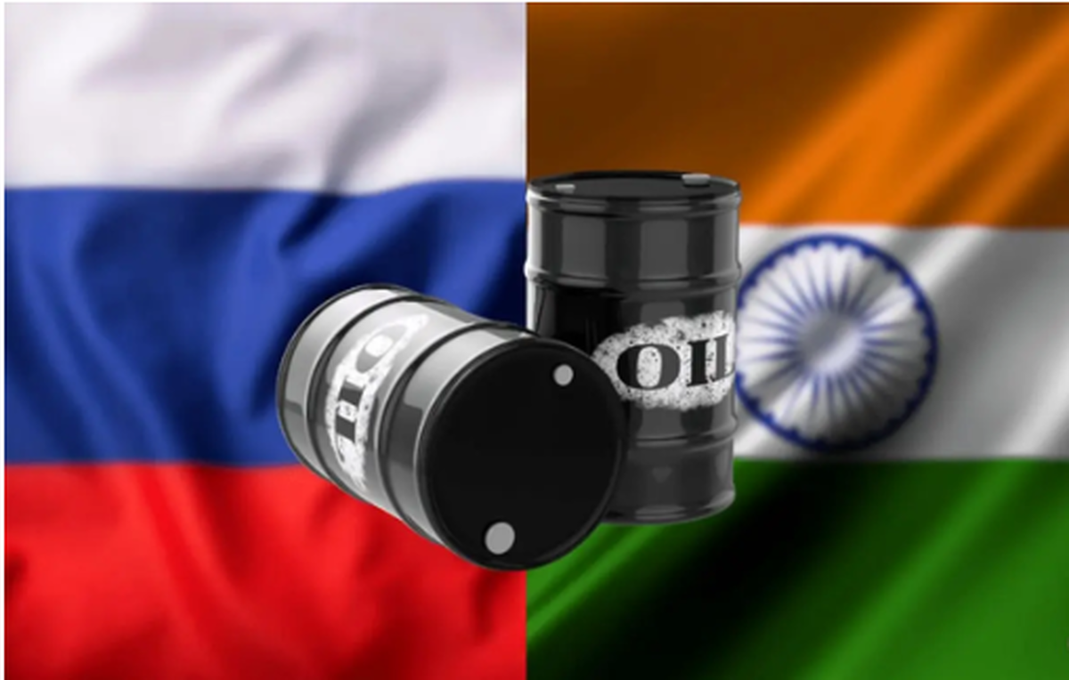 بازار نفت جهانی