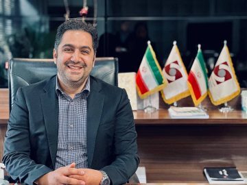 محسن موسوی، مدیرعامل شرکت تامین سرمایه امید درگذشت