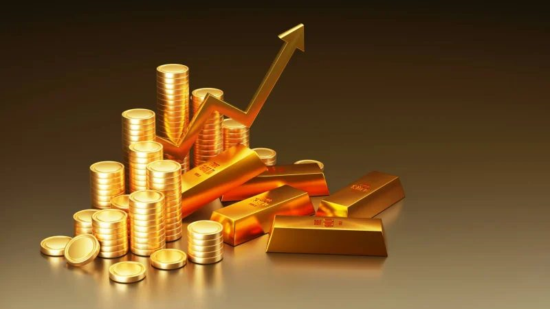 مالیات جدید طلا در سال ۱۴۰۴؛ هزینه‌های پنهان خرید طلای نو