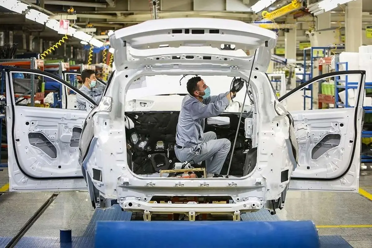 استاندار‌های اجباری خودرو