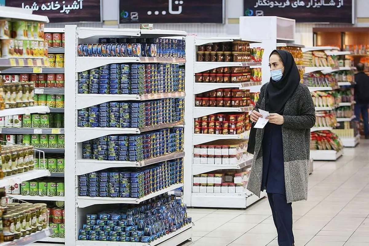 قیمت کنسرو ماهی