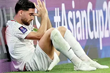 فیلم / یادآوری دردناک علیرضا جهانبخش از اتفاقات دی