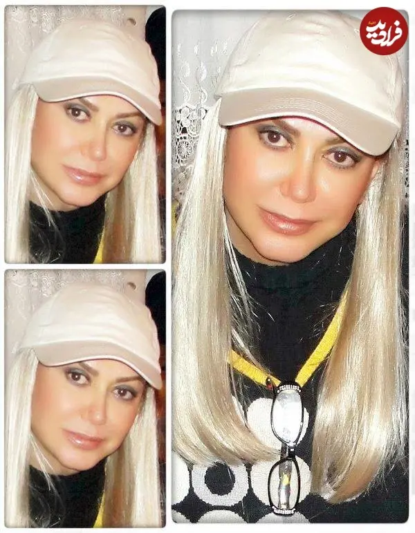 شهره صولتی خواننده