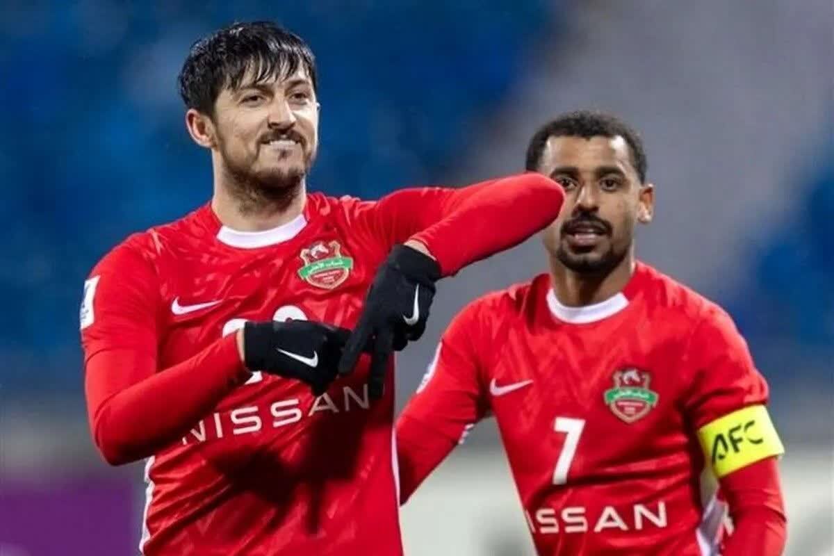 سردار آزمون سردار آزمون