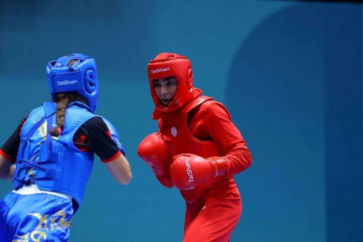 سهیلا منصوریان