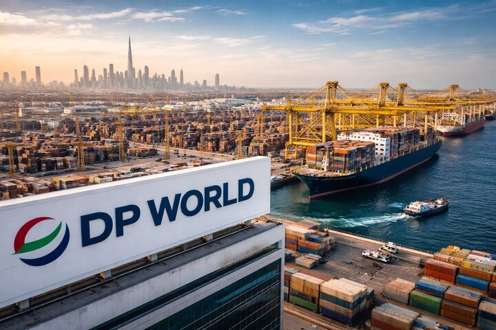 بندر ابوظبی