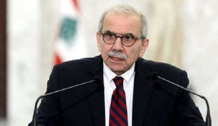 نخستوزیر لبنان: ایران بازیگر مهمی در منطقه است نخستوزیر لبنان: ایران بازیگر مهمی در منطقه است