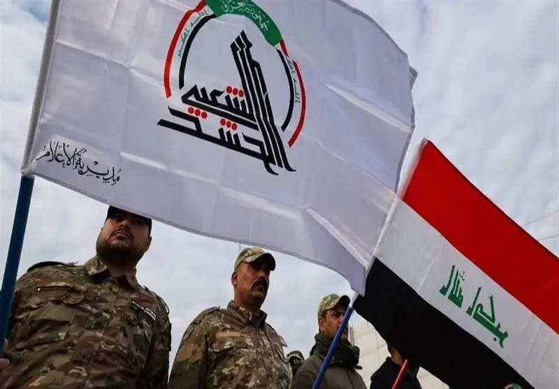 آماده‌باش کامل حشدالشعبی اعلام شد