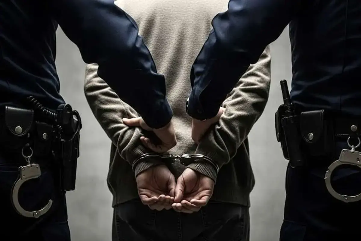 بازداشت ۹۰ نفر از عوامل اصلی حوادث اخیر در زنجان بازداشت ۹۰ نفر از عوامل اصلی حوادث اخیر در زنجان