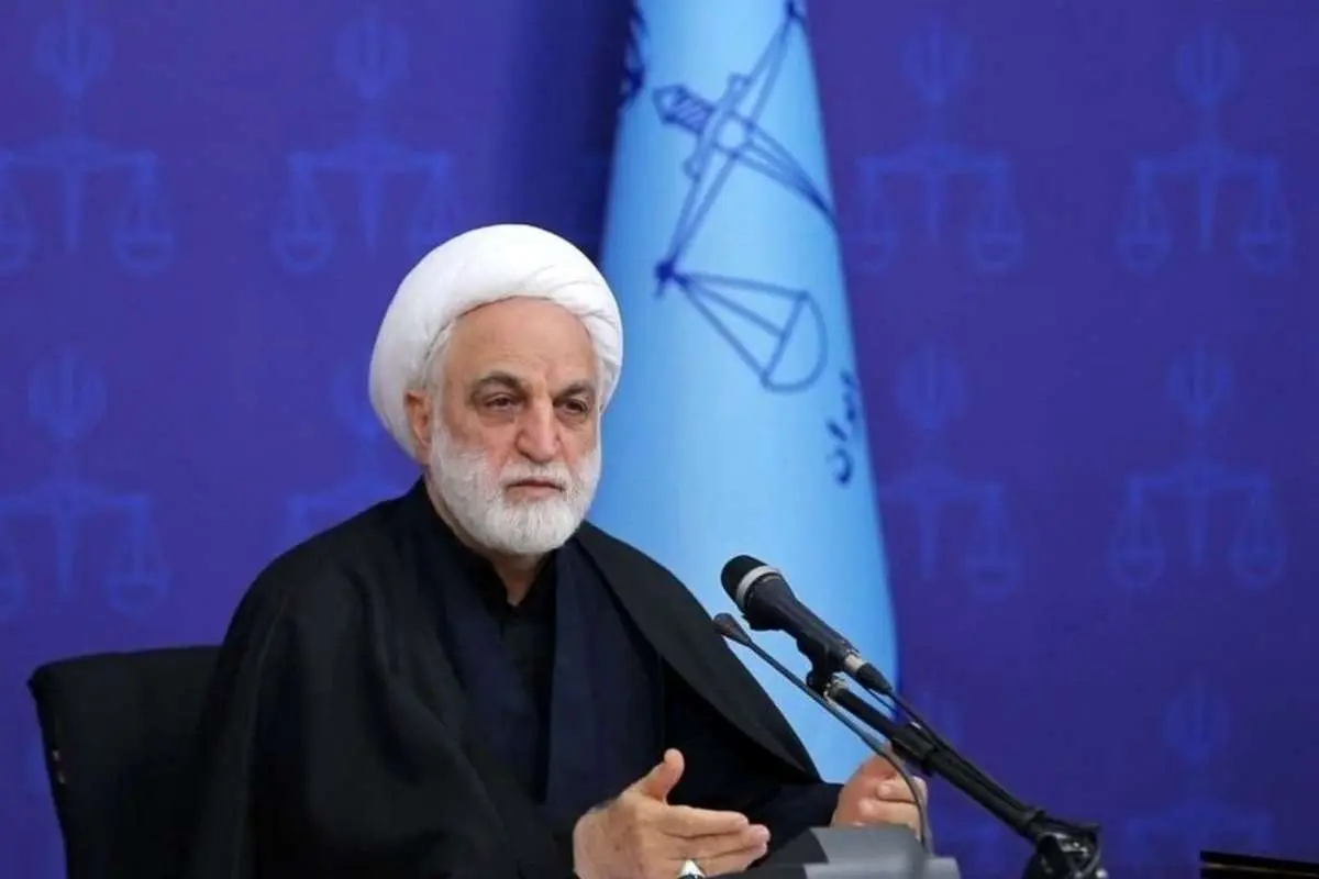 عدم عفو بازداشت شدگان