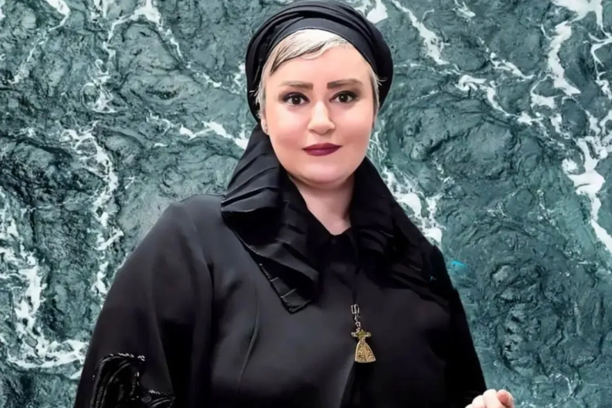 نعیمه نظام دوست