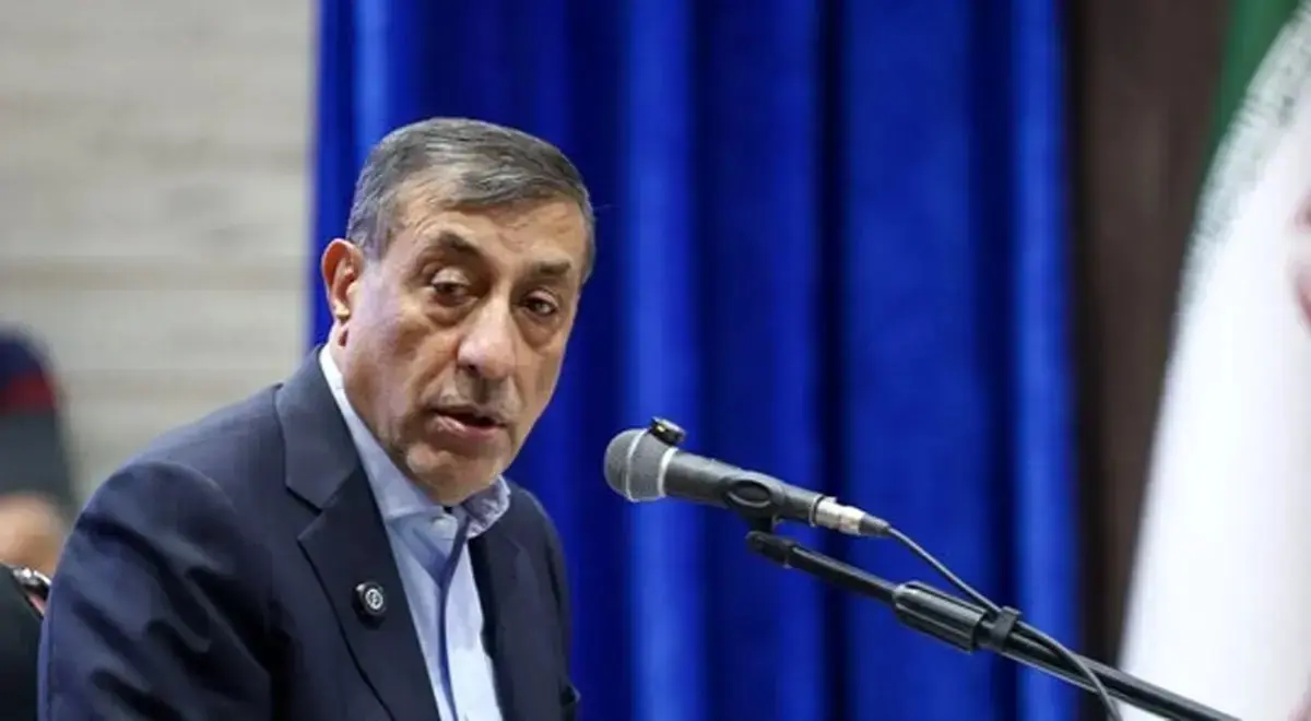 جعفر قائم پناه