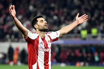 عکس/ استوری معروف مهدی طارمی جنجال به پا کرد