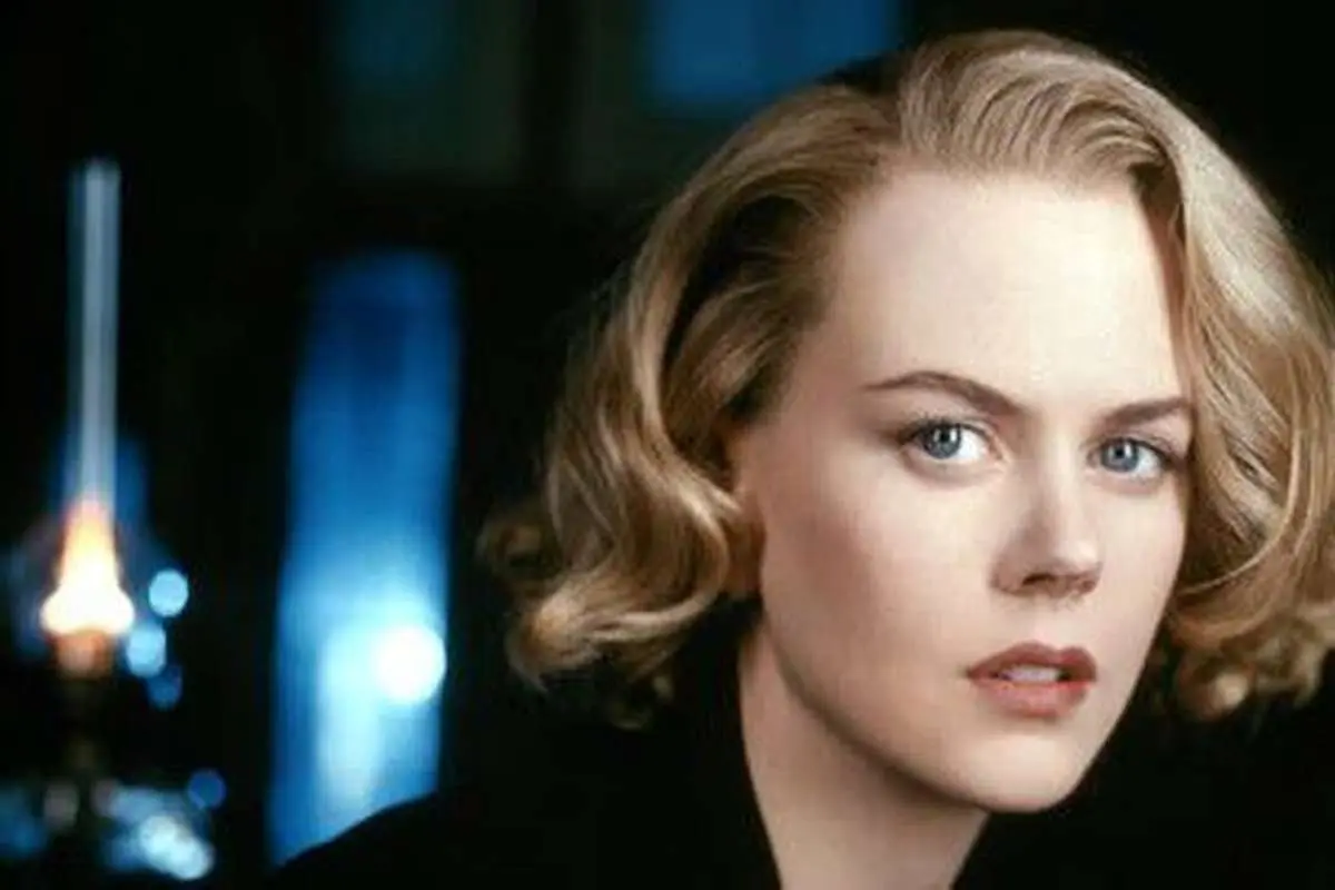 نیکول کیدمن