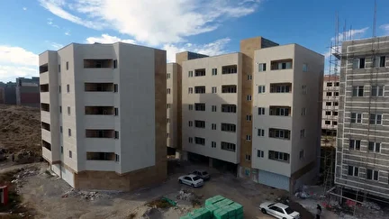 بازار مسکن ایران تا چند ماه آینده به کدام سمت می‌رود؟