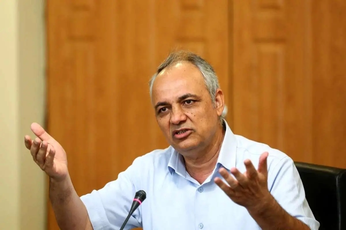 احمد زیدآبادی