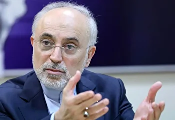 فیلم / علی‌اکبر صالحی: تحلیلم این است که جنگی نخواهد شد