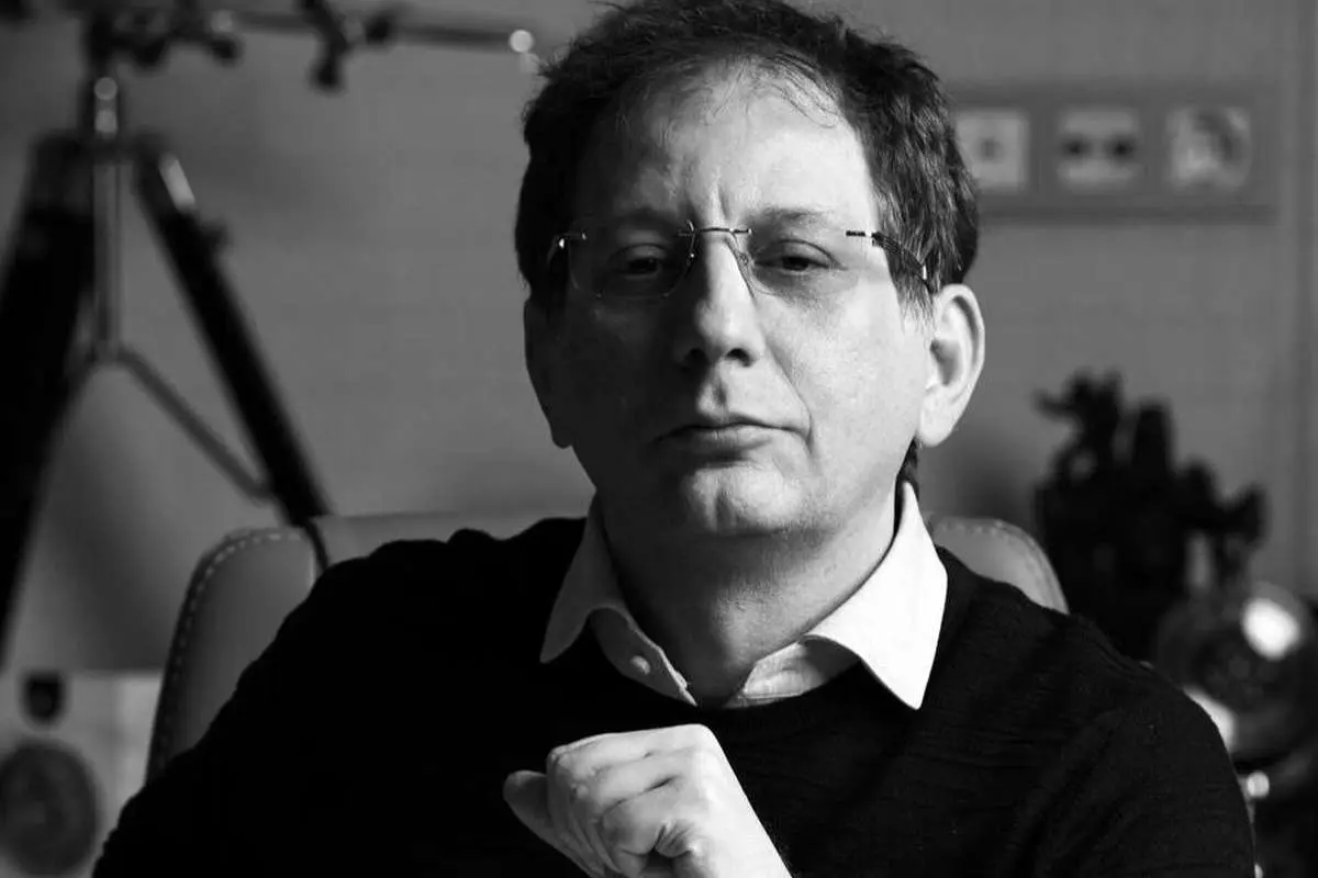 بابک زنجانی