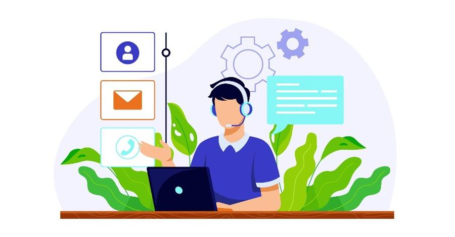 کدام سیستم تیکتینگ برای کسب و کار من مناسب‌تر است؟!