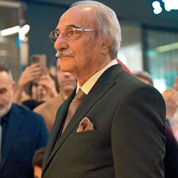 عکس/ بازنشر تصویر منسوب به یادداشت ساعدی‌نیا