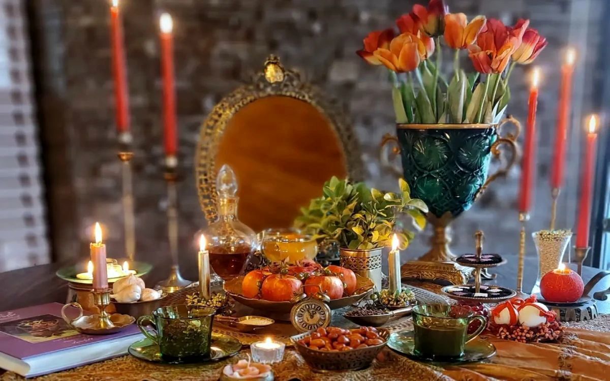 زمان تحویل سال ۱۴۰۵ اعلام شد