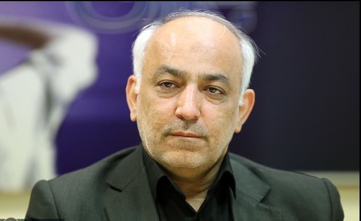 مقام قضایی خبر از بازداشت شکوری‌راد داد