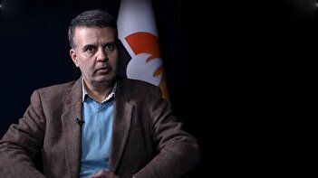 فیلم/ تحلیل عطا بهرامی از توان تقابل با ناوهای آمریکایی