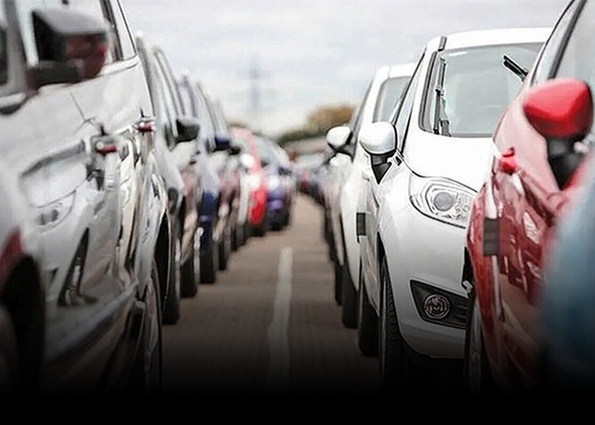 معادلات بازار خودرو قفل شد