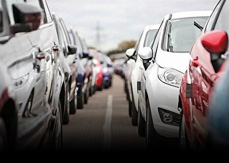 معادلات بازار خودرو قفل شد